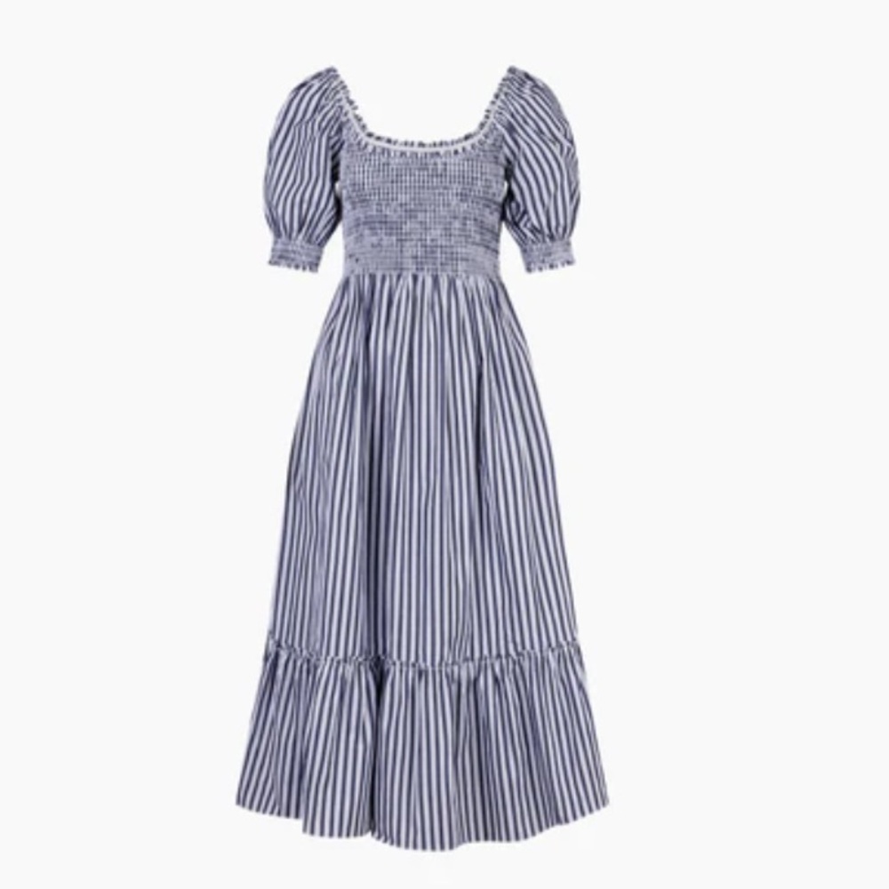 Hill House Home Louisa Nap Dress